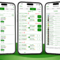 How to run a pickleball round robin in the Main Court app