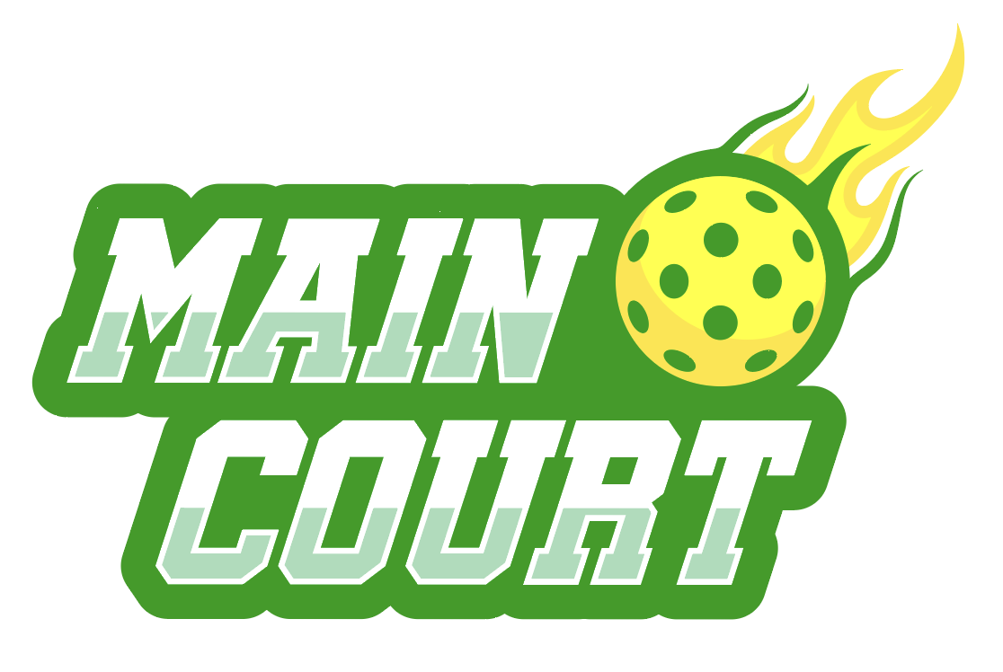 Main Court logo